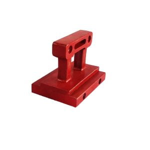 فارسی بر چپ