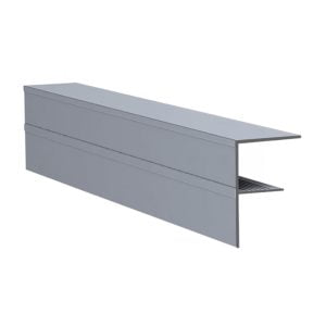 فلنج اف آلومینیومی