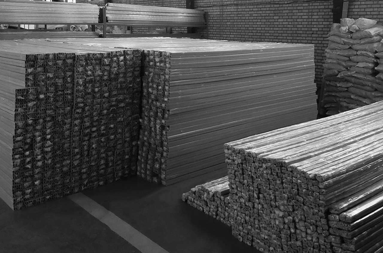 فلنج پی وی سی PVC