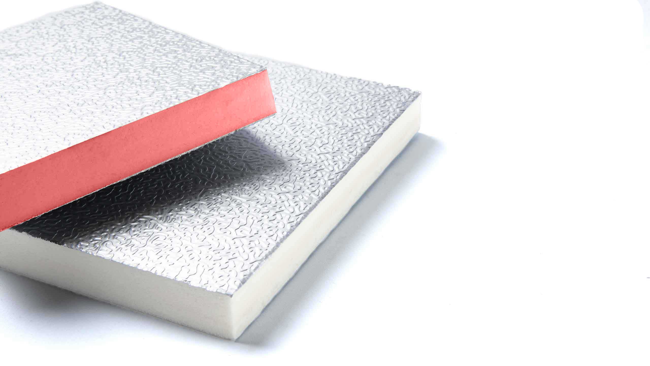 ورق پلی یورتان 2 سانت