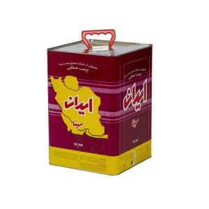 چسب مایع ایران بنفش سینا