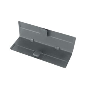 گوشه پلاستیکی