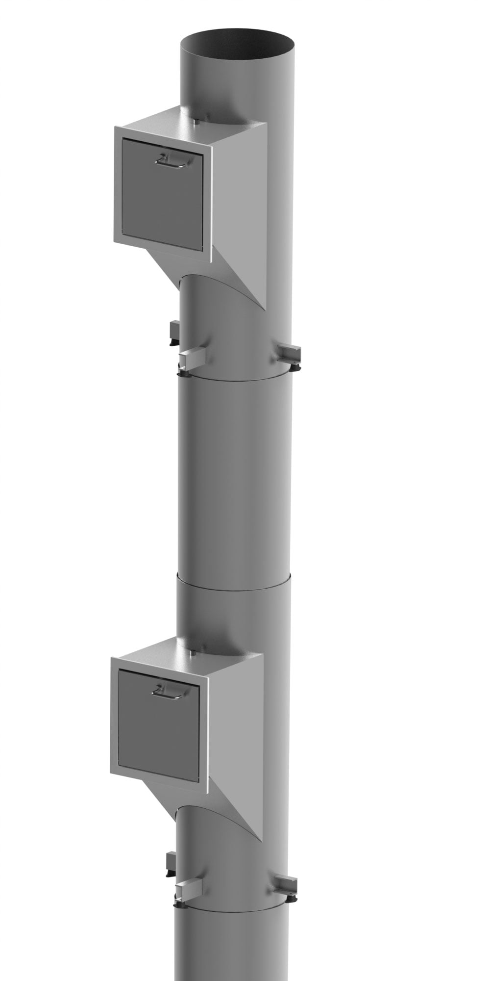 شوتینگ خارجی