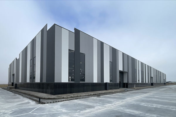 پروژه کاج نما چوب