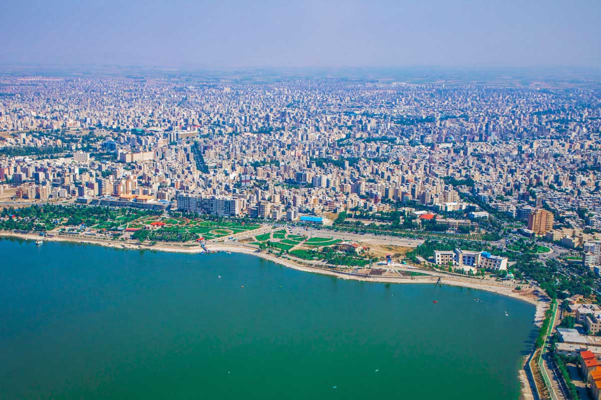 کانال پیش عایق پلی یورتان اردبیل