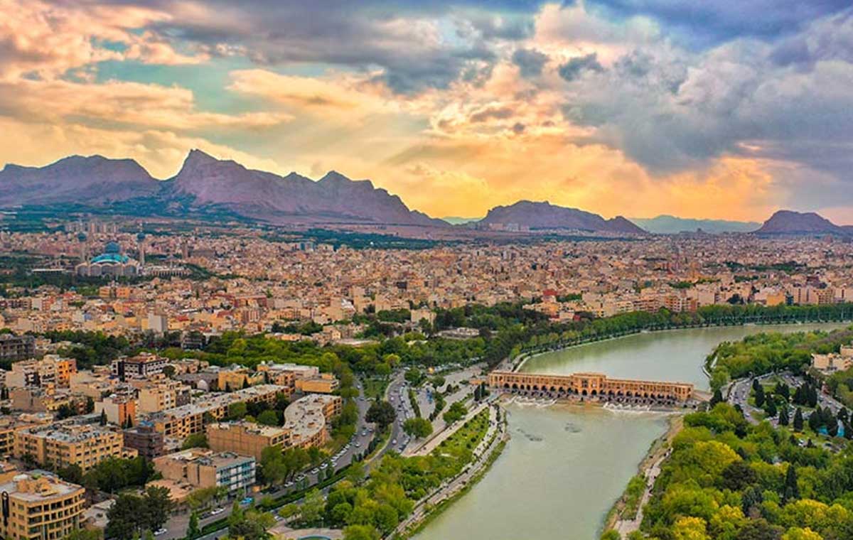 کانال پیش عایق پلی یورتان اصفهان