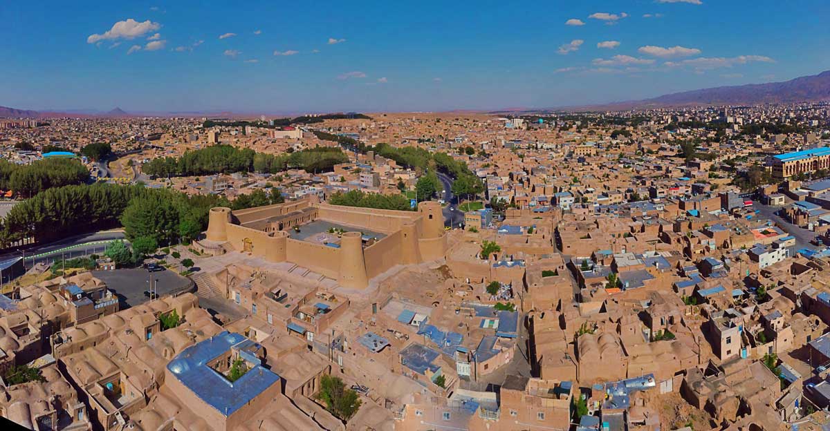 کانال پیش عایق پلی یورتان بیرجند