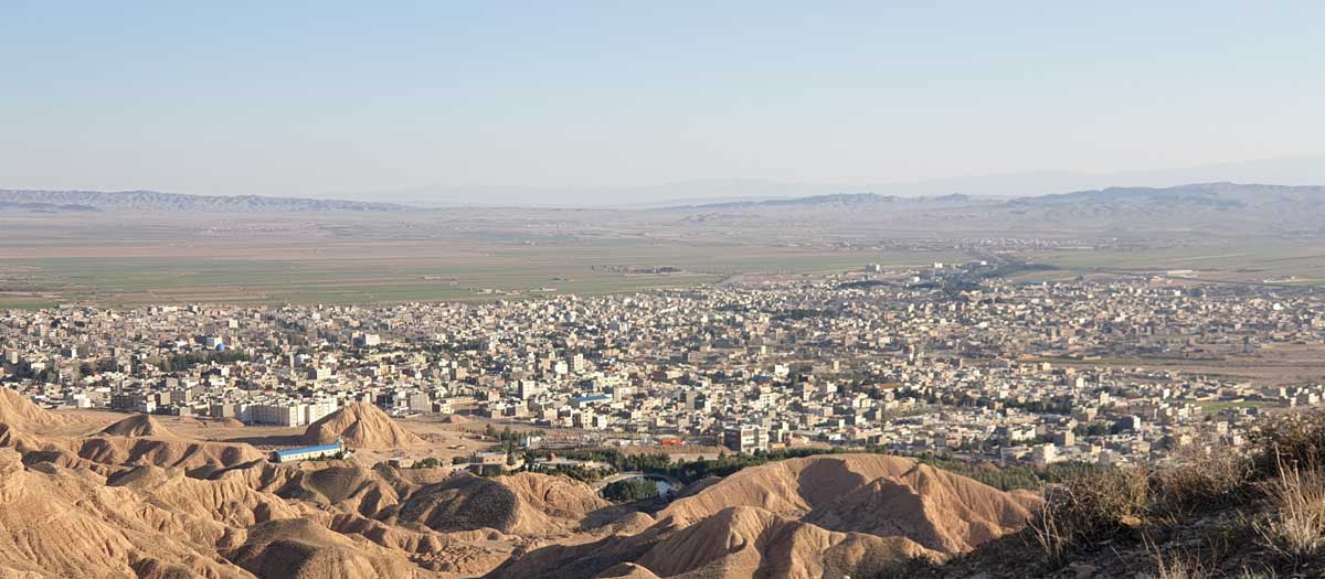 کانال پیش عایق پلی یورتان سمنان