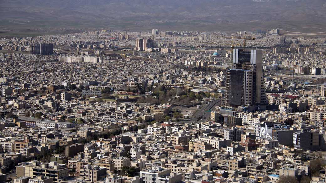 کانال پیش عایق پلی یورتان قزوین