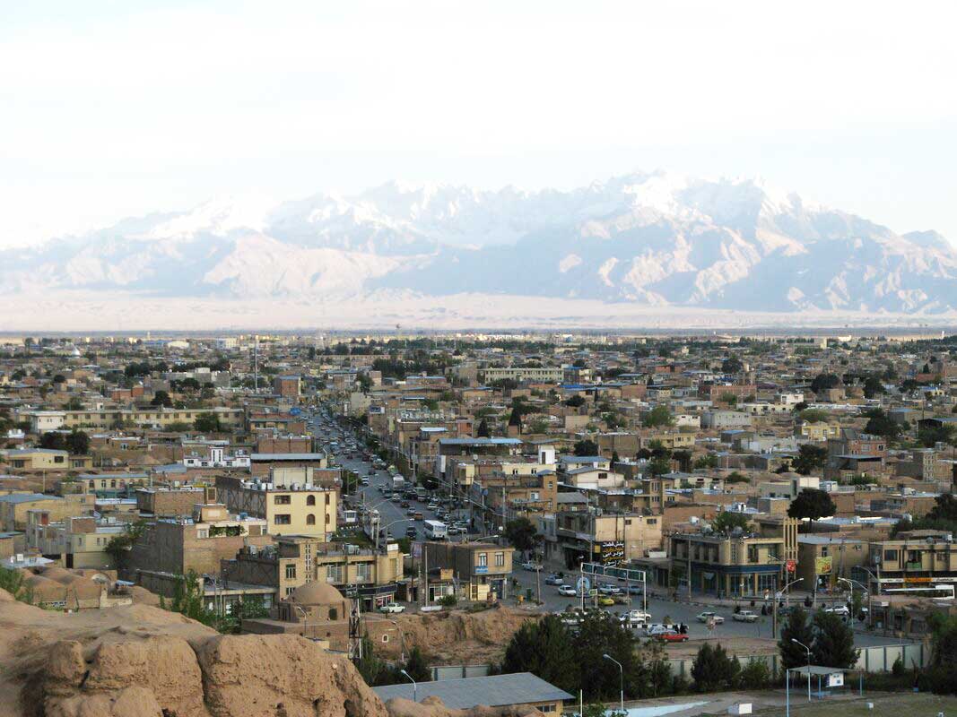 کانال پیش عایق پلی یورتان کرمان