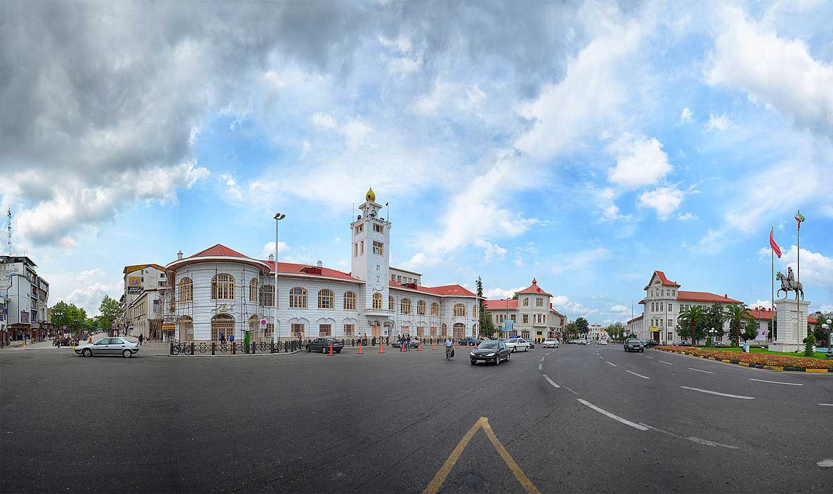 کانال پیش عایق پلی یورتان گیلان