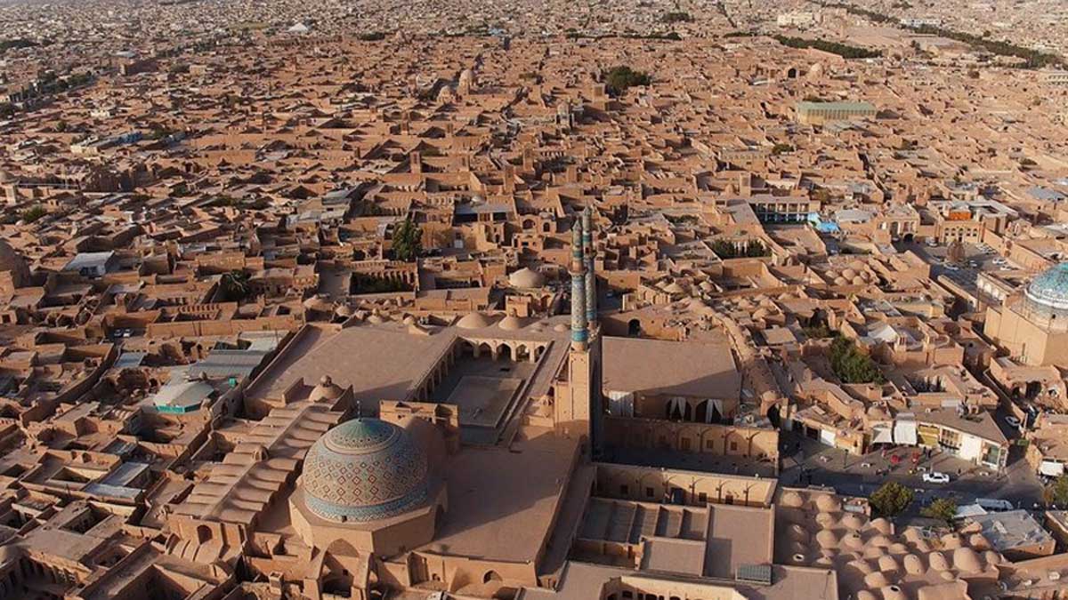 کانال پیش عایق پلی یورتان یزد
