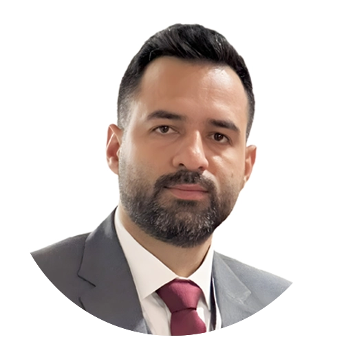 داود شرقی ماجلان