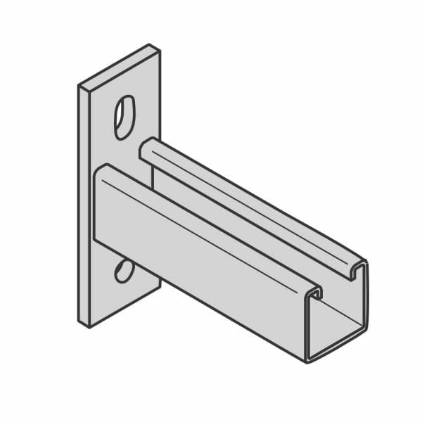 دستک براکت 41×41